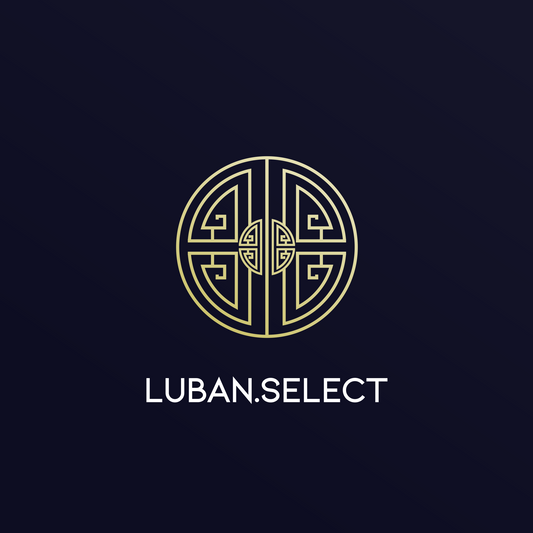 LubanSelect Gift Card