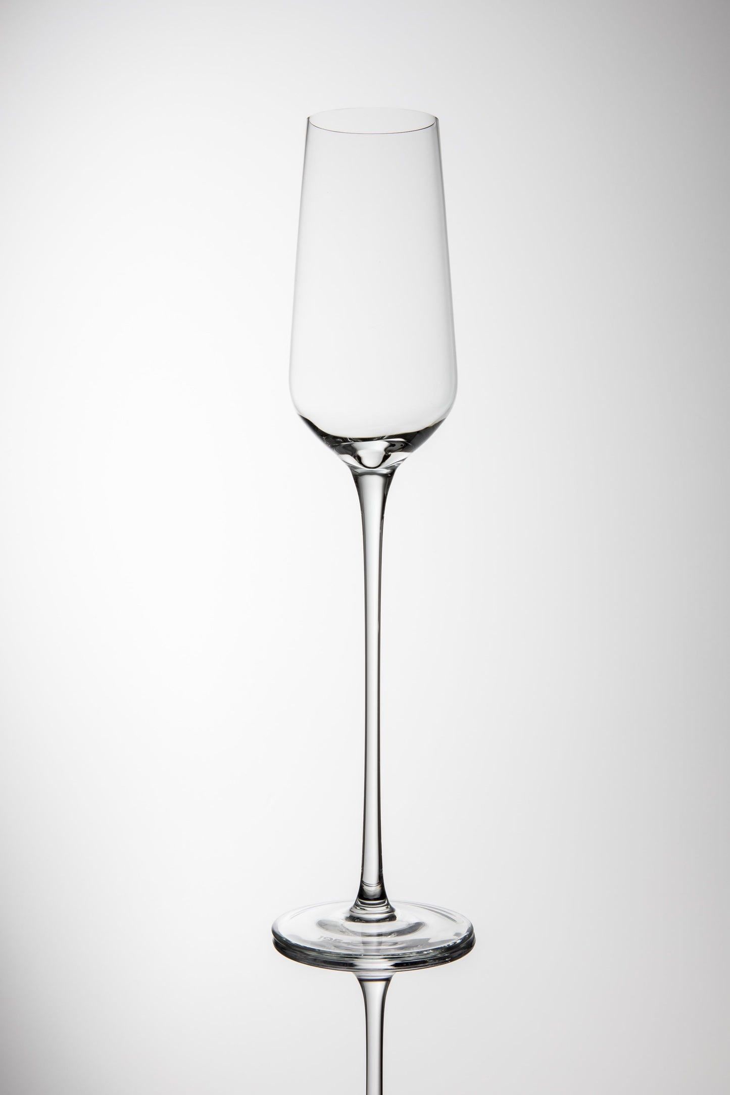 champagne flute by 1954 (6pc)